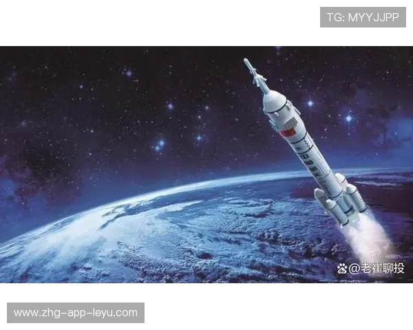 火箭运转如行云流水：创新科技引领未来航天新时代