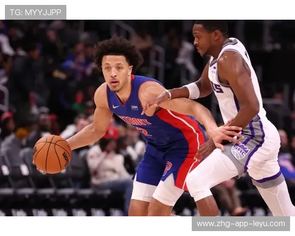 坎宁安高难度出手稳定命中