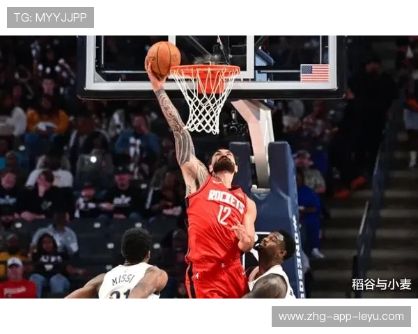 火箭篮板失控，内线困境成败因